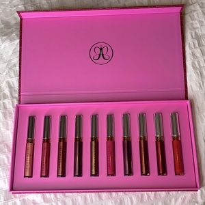 Anastasia Beverly Hills Limited Edition lip gloss